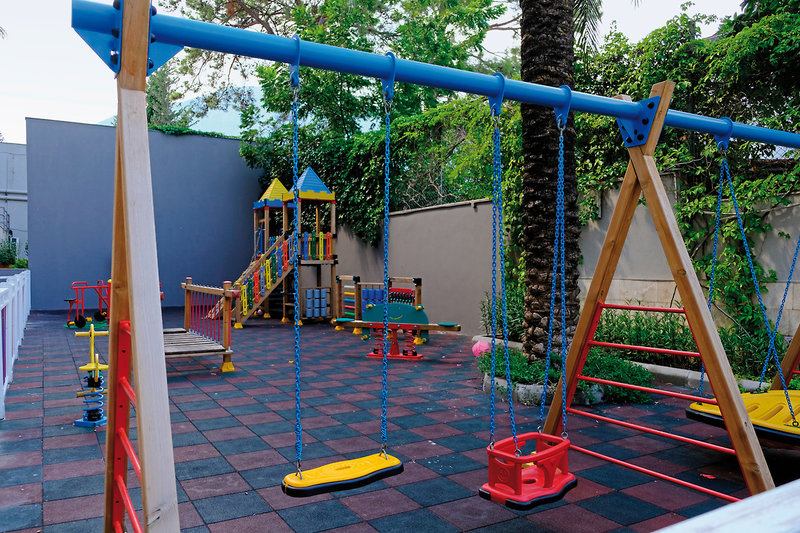 Barut Kemer Hotel 26