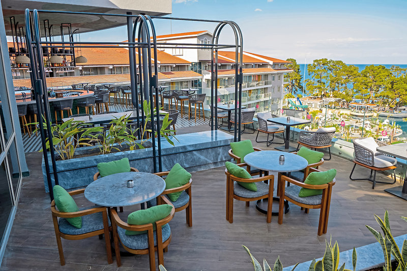 Barut Kemer Hotel 29