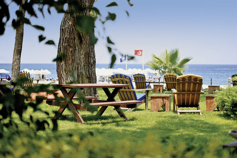 Barut Kemer Hotel 30