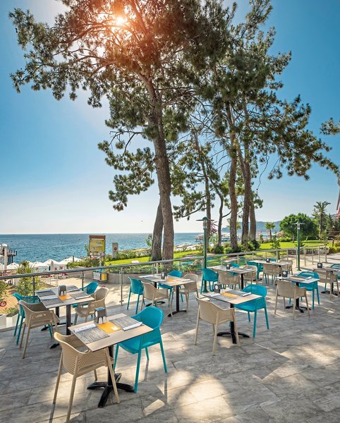 Barut Kemer Hotel 33