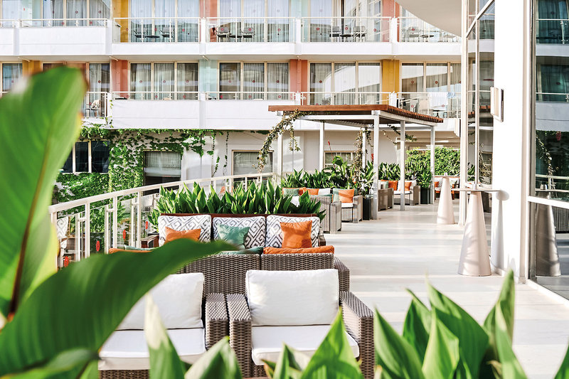 Barut Kemer Hotel 35