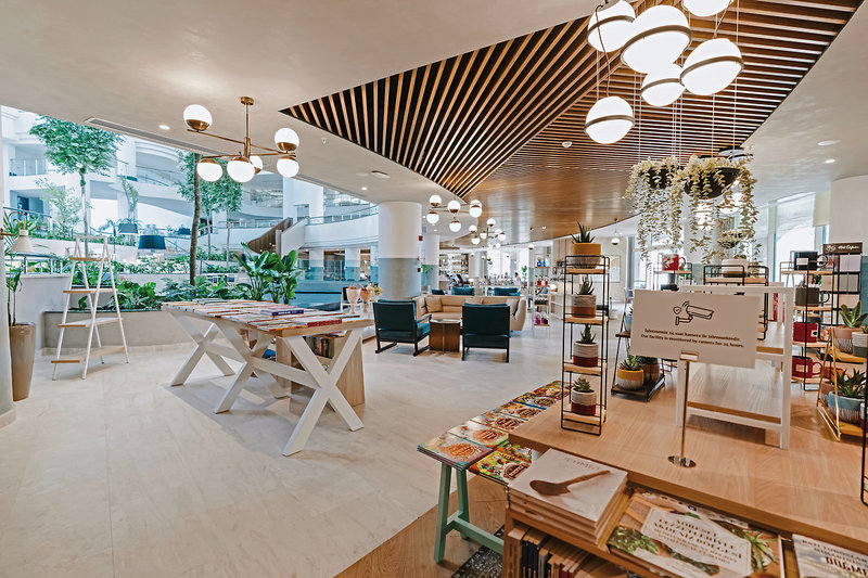 Barut Kemer Hotel 39