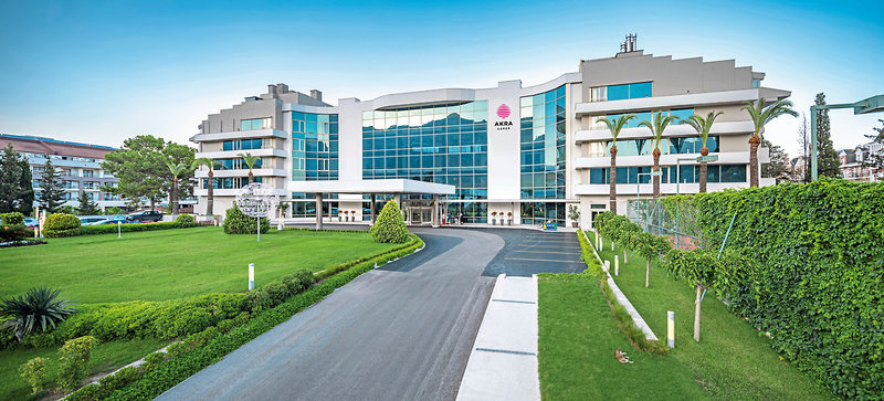 Barut Kemer Hotel 47