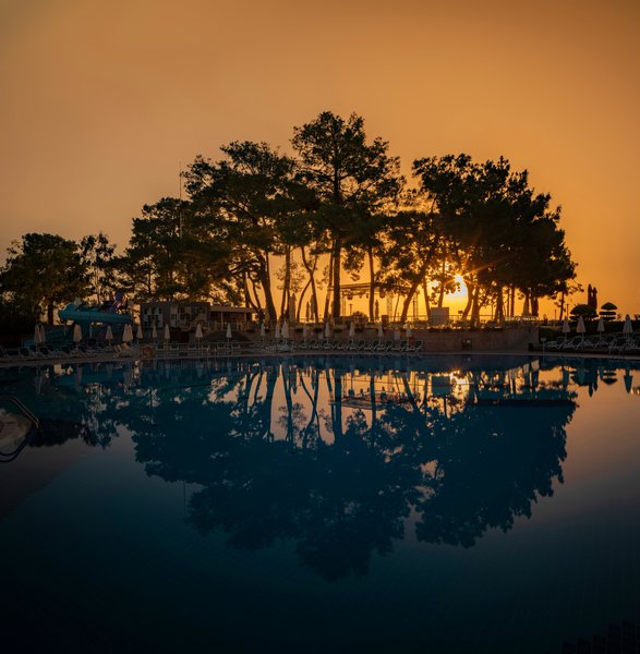 Akra Kemer 85