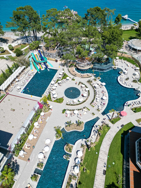 Akra Kemer 8