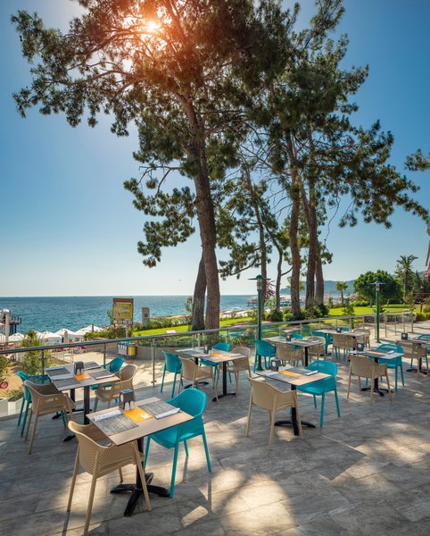 Akra Kemer 75