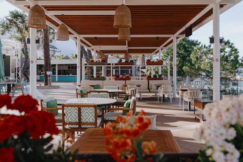 Akra Kemer 50