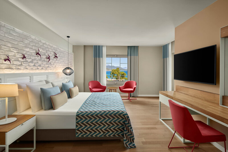 Akra Kemer 40