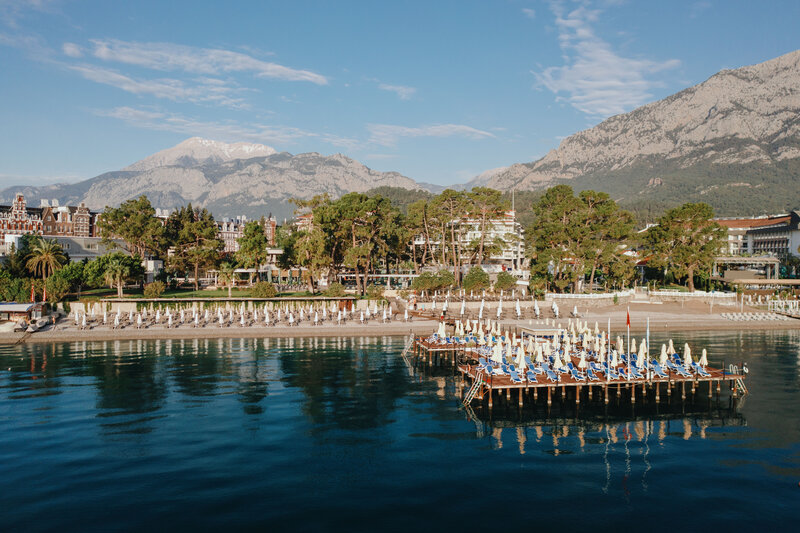 Akra Kemer 5