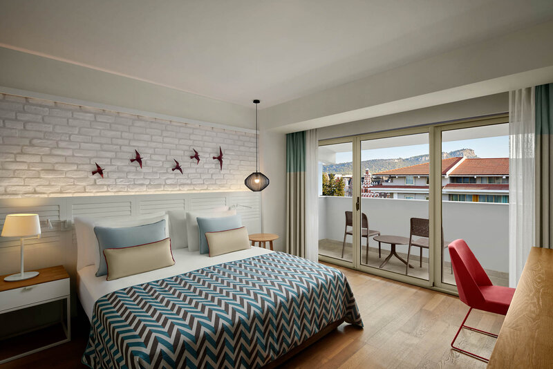 Akra Kemer 55