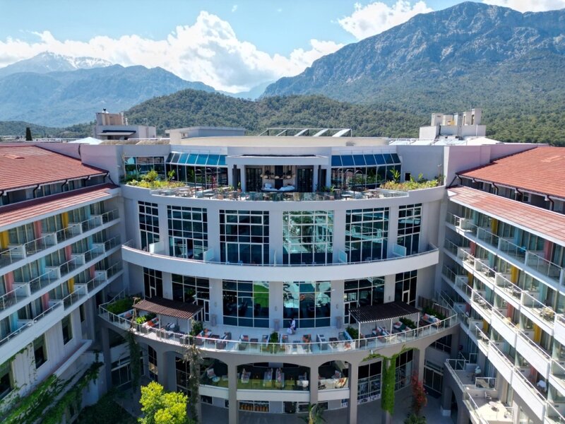 Akra Kemer 92