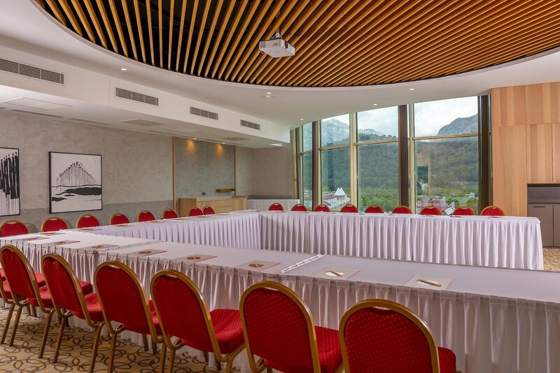 Barut Kemer Hotel 97