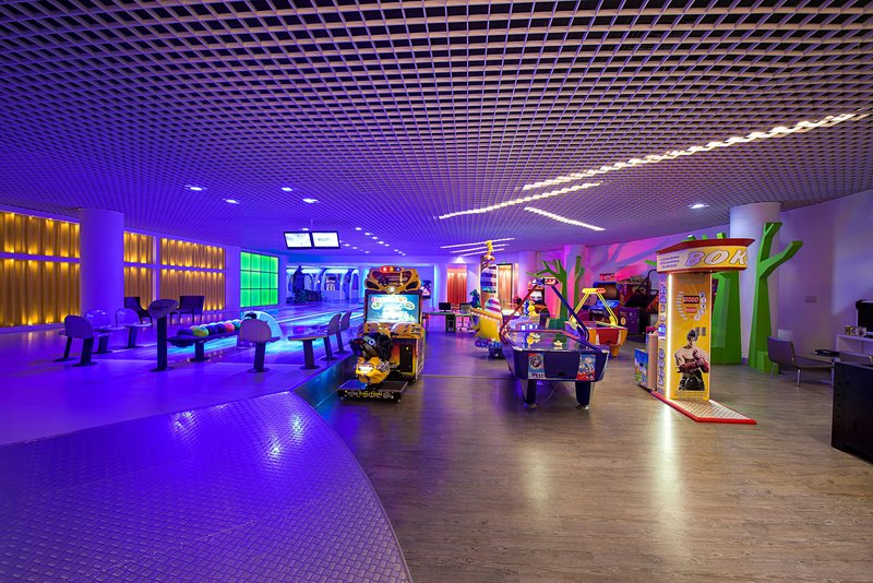 Barut Kemer Hotel 111