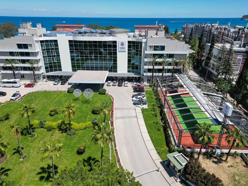Akra Kemer 7