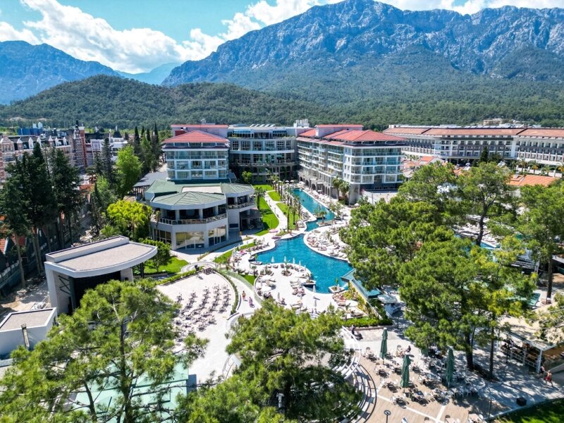 Akra Kemer 32