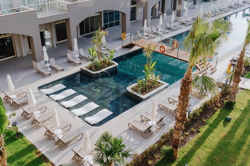 Akra Kemer 60
