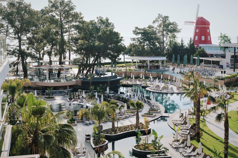 Akra Kemer 61