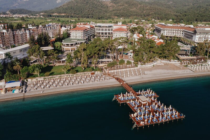 Akra Kemer 62