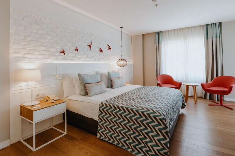 Akra Kemer 65