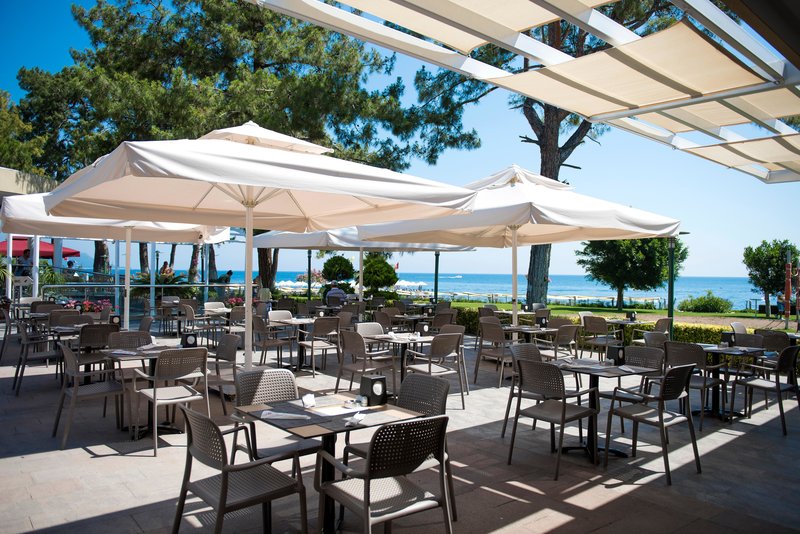 Akra Kemer 85