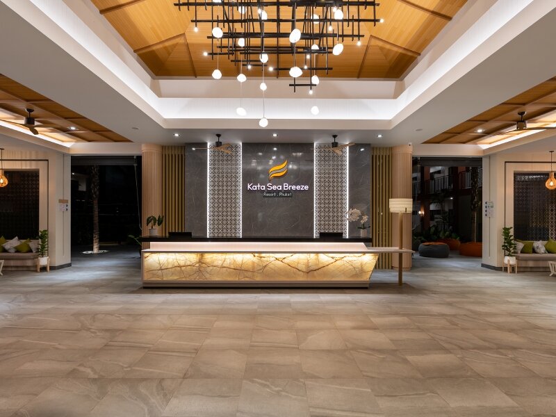 Kata Sea Breeze 7