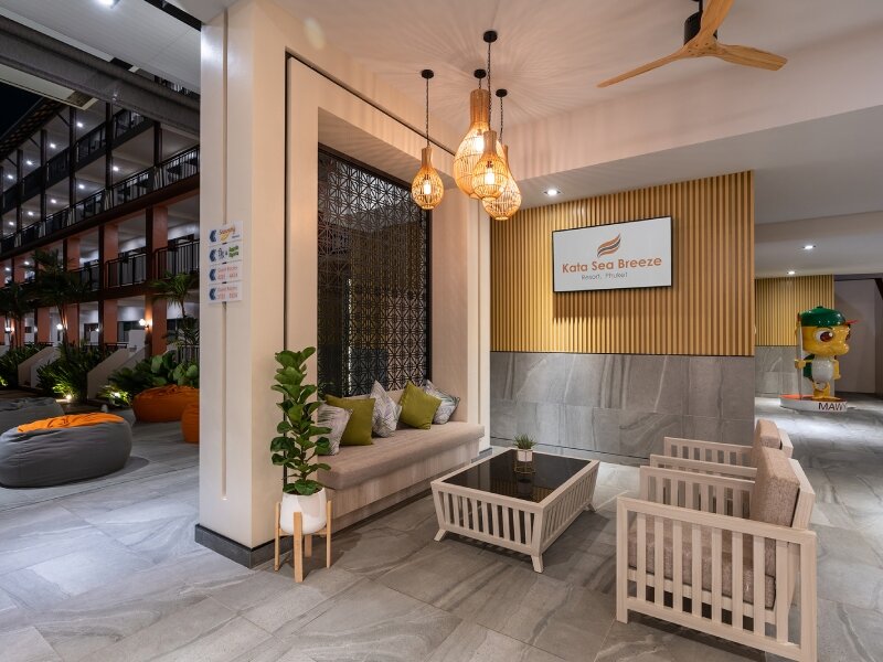 Kata Sea Breeze 9