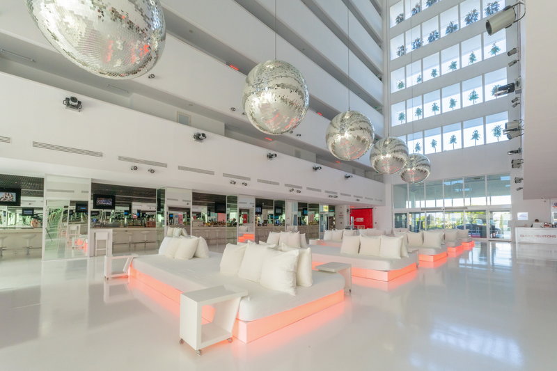 Hotel SU 6