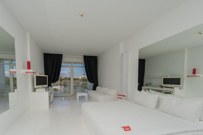 Hotel SU 15