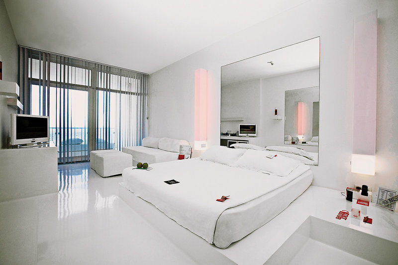 Hotel SU 2