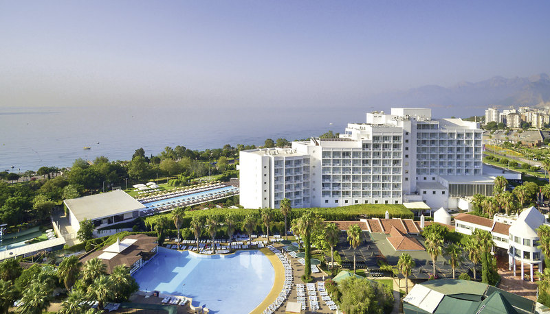 Hotel SU 9