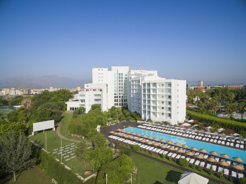 Hotel SU 1