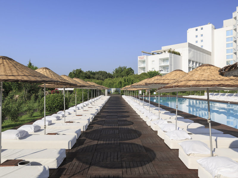 Hotel SU 2