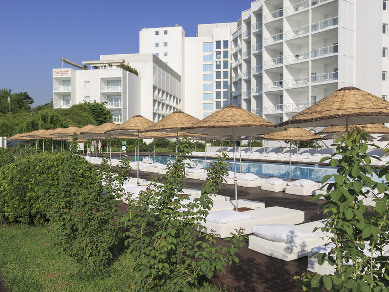 Hotel SU 3