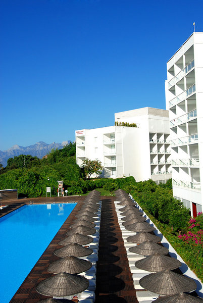 Hotel SU 4