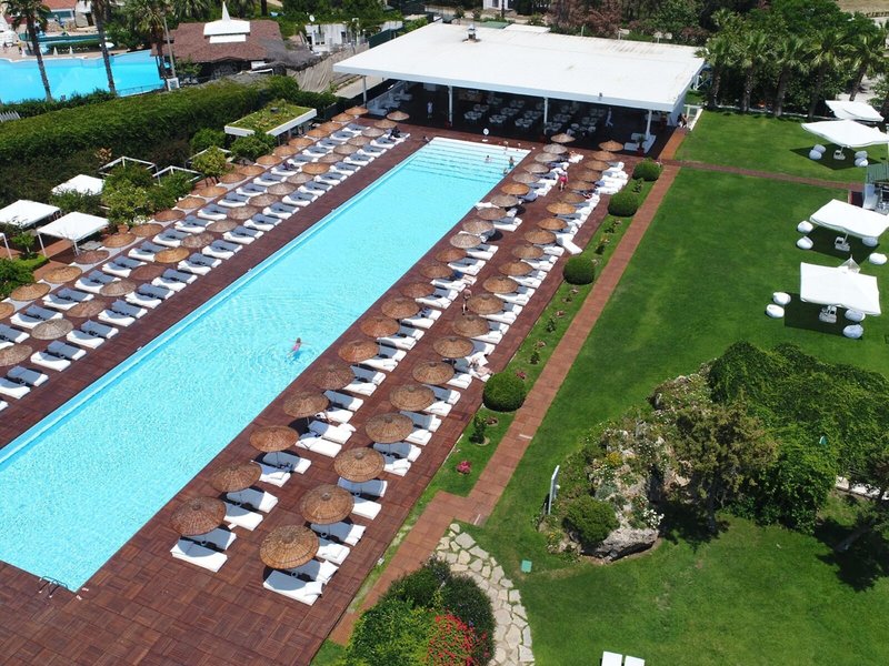 Hotel SU 5