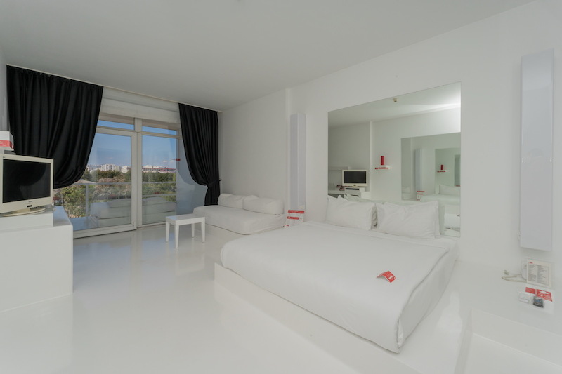 Hotel SU 7