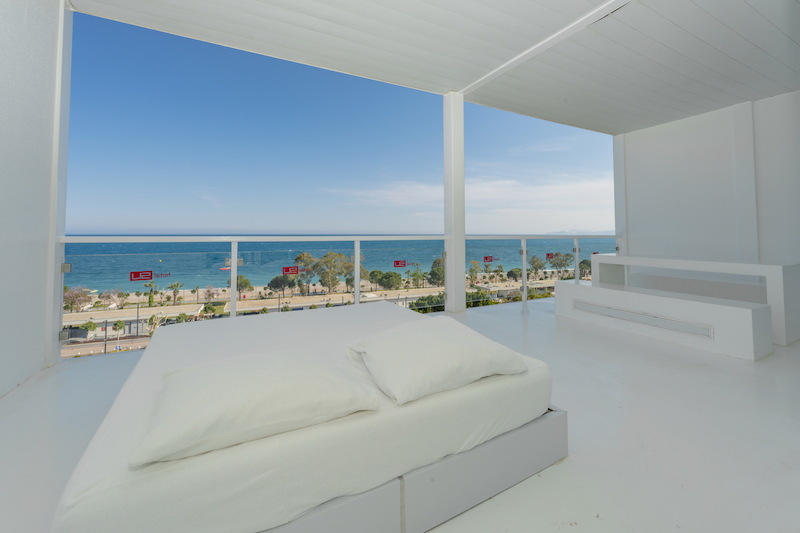 Hotel SU 8