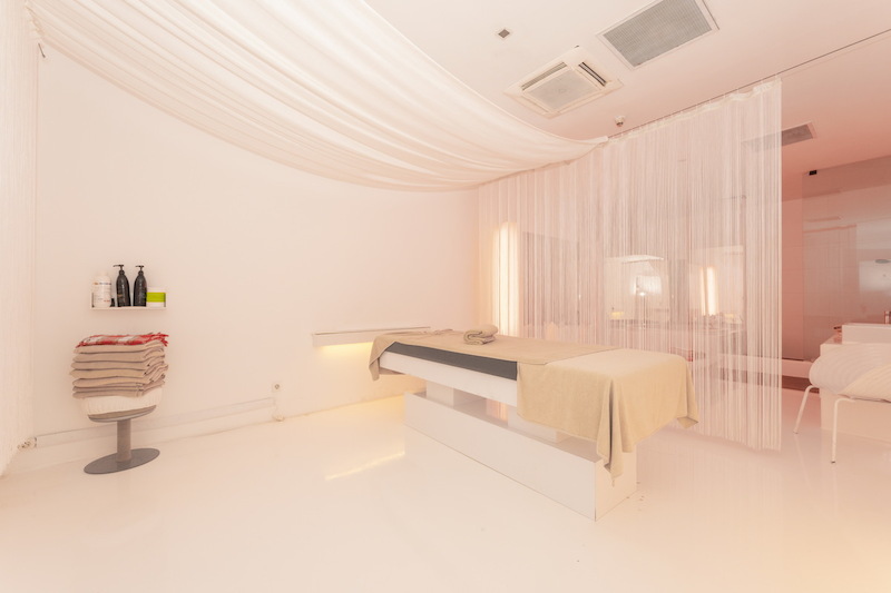 Hotel SU 9