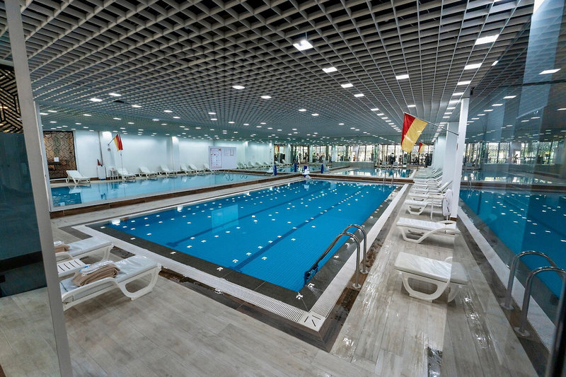 Hotel SU 12