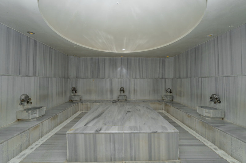 Hotel SU 13