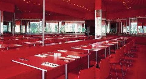 Hotel SU 6