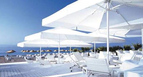 Hotel SU 8