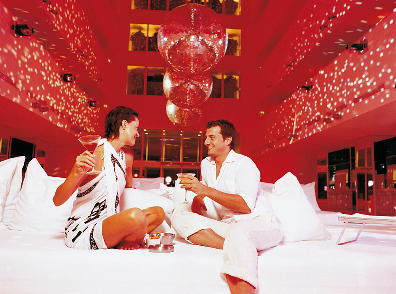 Hotel SU 10