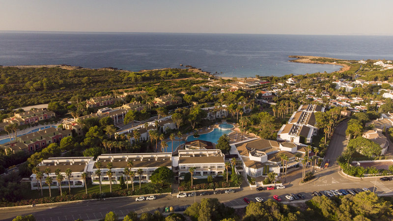 Sagitario Princesa Playa 1