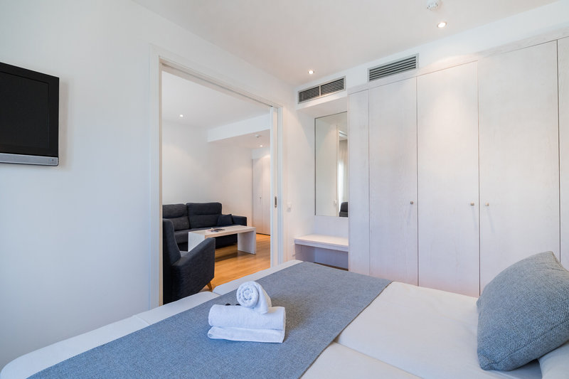 Sagitario Princesa Playa 8