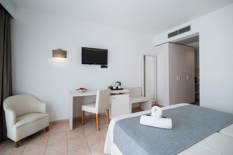 Sagitario Princesa Playa 10