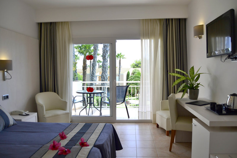 Sagitario Princesa Playa 11