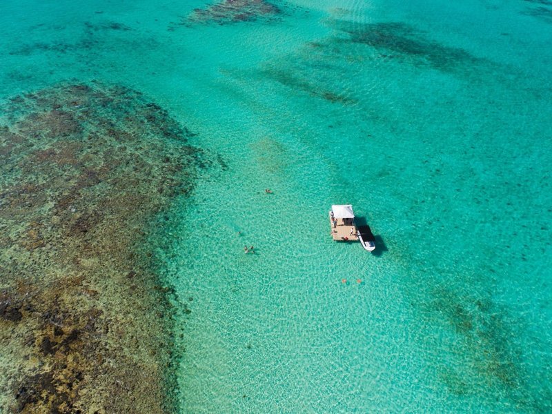 Radisson Blu Azuri Resort & Spa, Mauritius 2 - Exterior