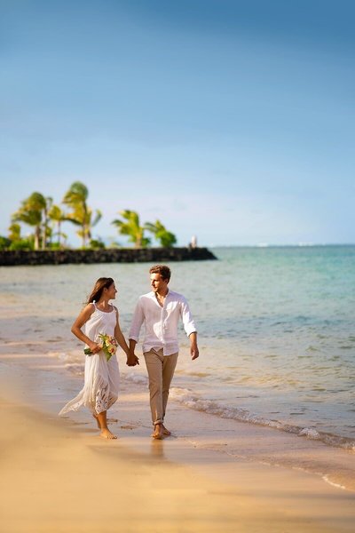 Radisson Blu Azuri Resort & Spa, Mauritius 9 - Beach