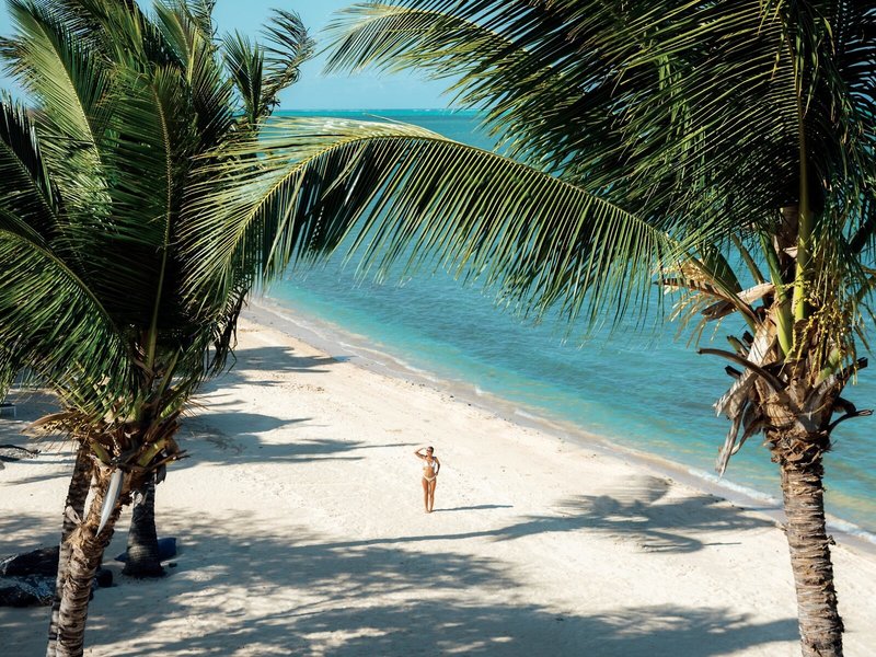 Radisson Blu Azuri Resort & Spa, Mauritius 11 - Beach